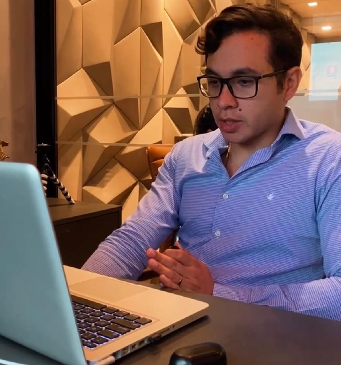 Vantagens de Atender Clientes Internacionais Sem Sair do País